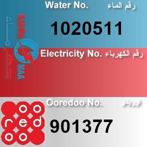 The Location الموقع