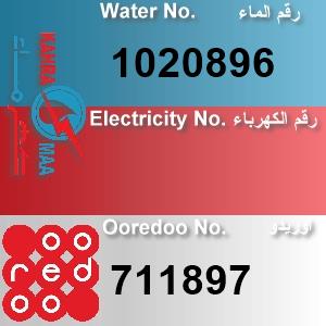 The Location الموقع