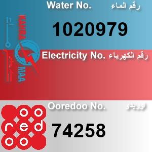 The Location الموقع