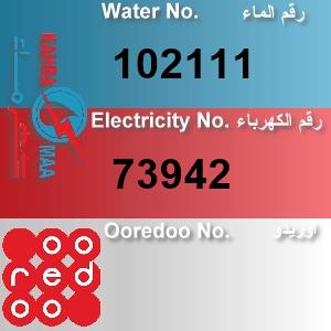 The Location الموقع