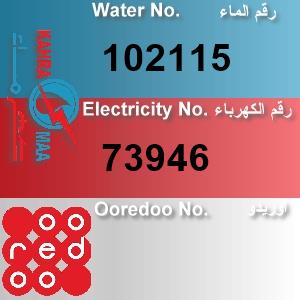 The Location الموقع
