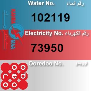 The Location الموقع