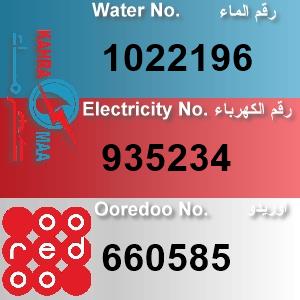 The Location الموقع