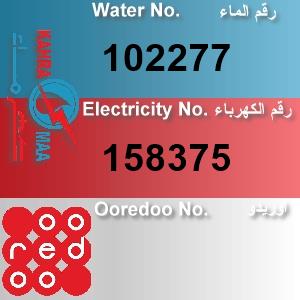 The Location الموقع