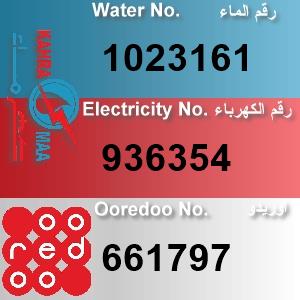 The Location الموقع
