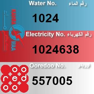 The Location الموقع