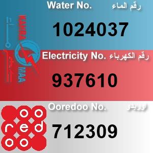 The Location الموقع