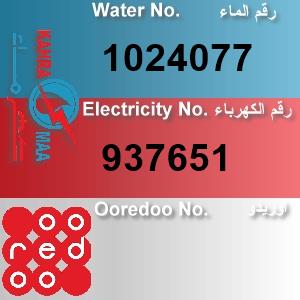 The Location الموقع