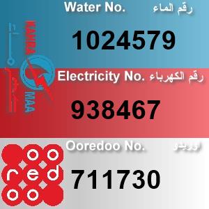 The Location الموقع