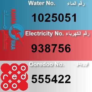 The Location الموقع