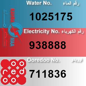 The Location الموقع