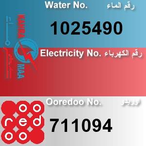 The Location الموقع