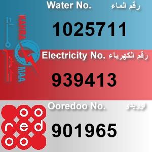 The Location الموقع