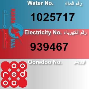 The Location الموقع