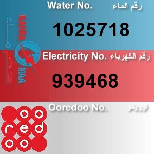 The Location الموقع