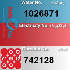 The Location الموقع