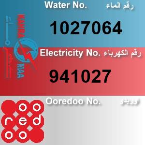 The Location الموقع