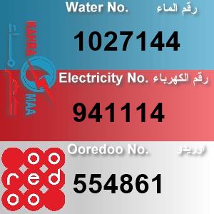 The Location الموقع