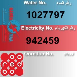 The Location الموقع