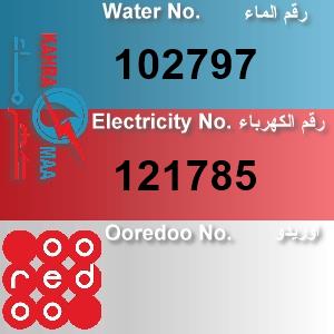 The Location الموقع