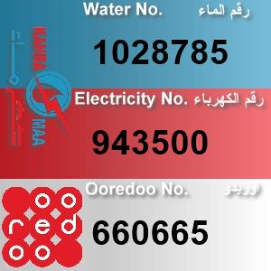 The Location الموقع