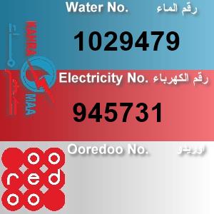 The Location الموقع