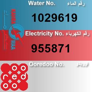 The Location الموقع