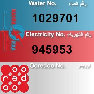 The Location الموقع