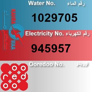 The Location الموقع