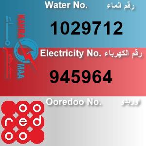 The Location الموقع