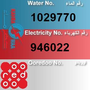 The Location الموقع