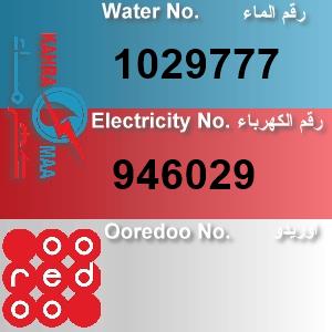 The Location الموقع