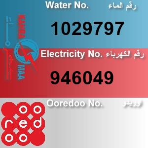 The Location الموقع