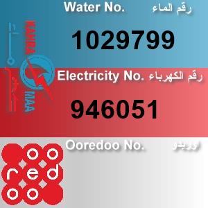 The Location الموقع