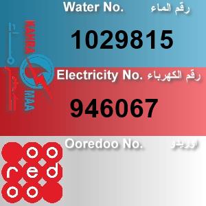 The Location الموقع