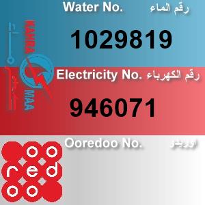 The Location الموقع