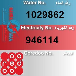The Location الموقع