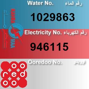 The Location الموقع