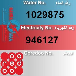 The Location الموقع