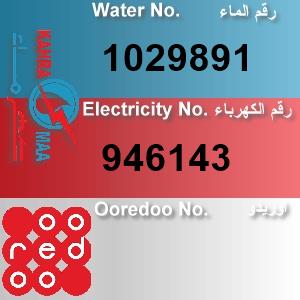 The Location الموقع