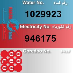 The Location الموقع