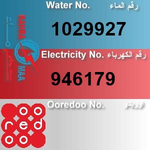 The Location الموقع