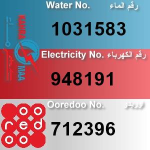 The Location الموقع