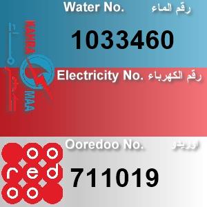 The Location الموقع