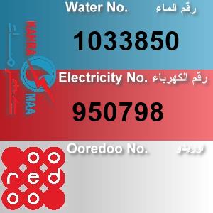 The Location الموقع