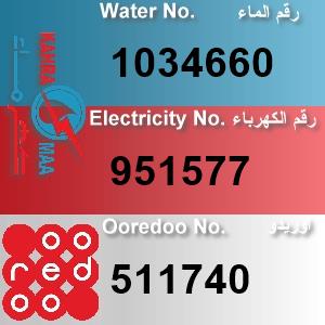 The Location الموقع