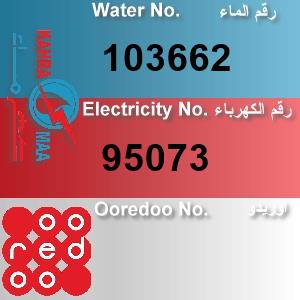 The Location الموقع