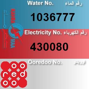 The Location الموقع