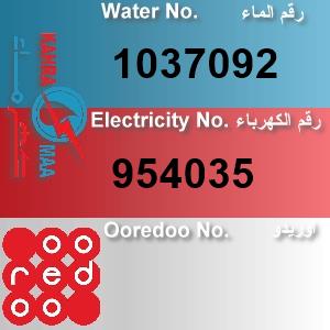 The Location الموقع