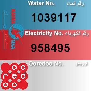 The Location الموقع